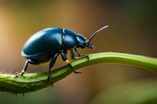 Jadalne owady w Unii Europejskiej: rok po nowelizacji Rozporządzenia